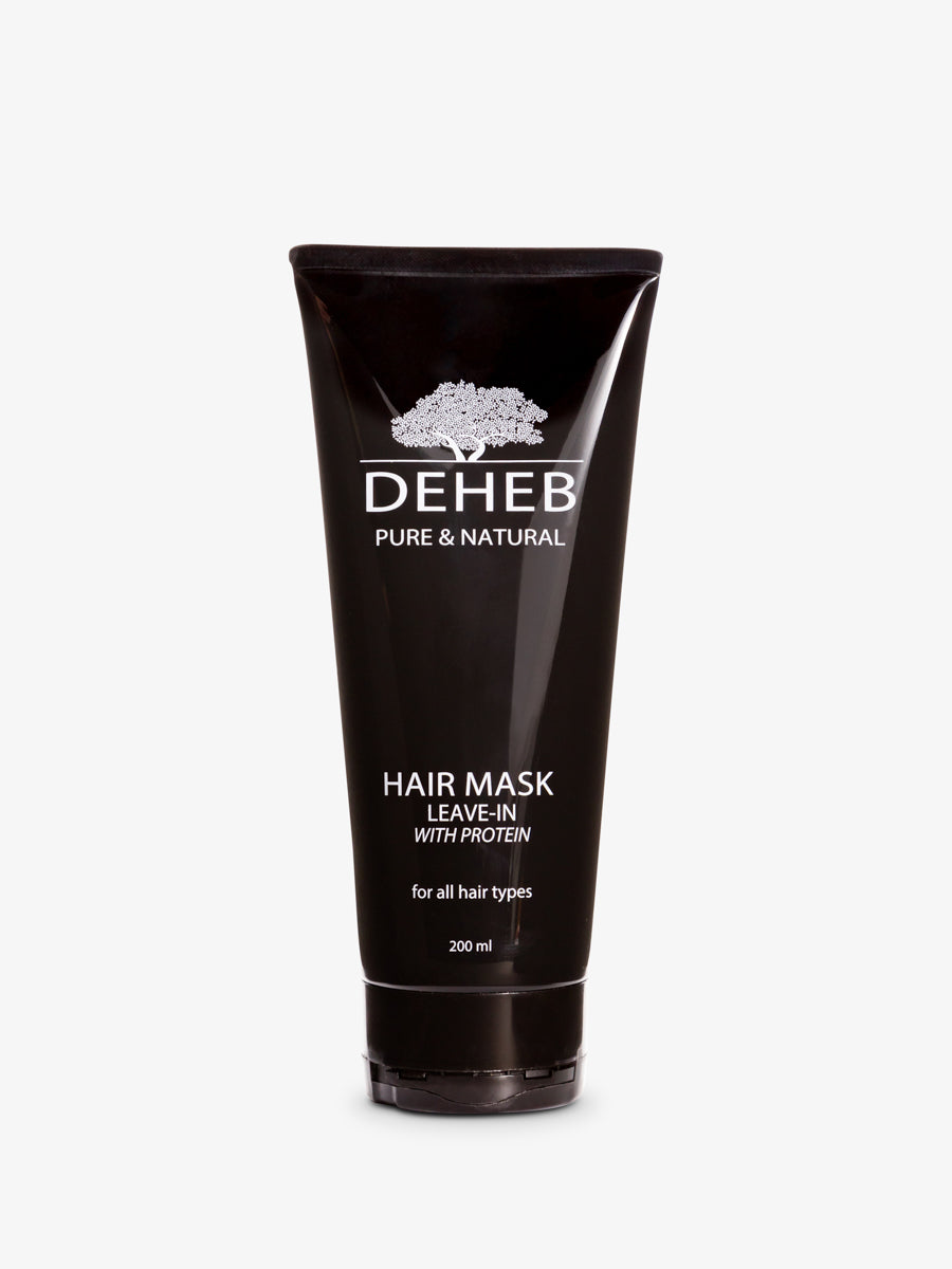 Haarmaske Leave-in 200 ml