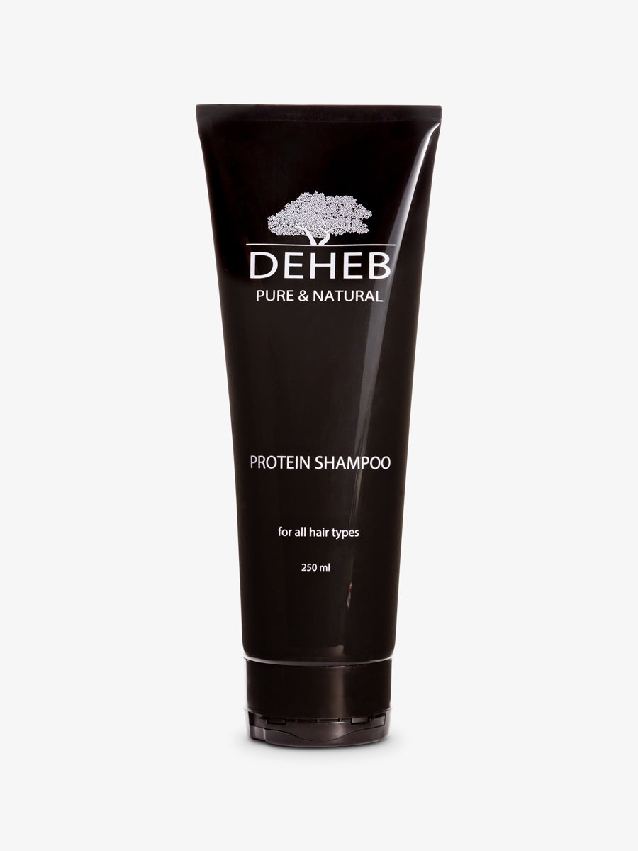 Protein shampoo - 250ml