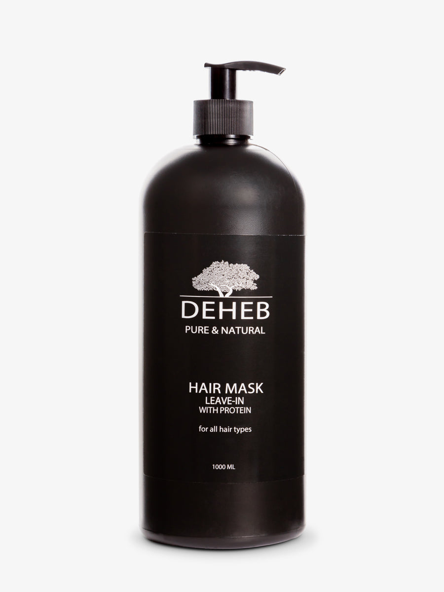 Hair mask Leave- in - 1000ml