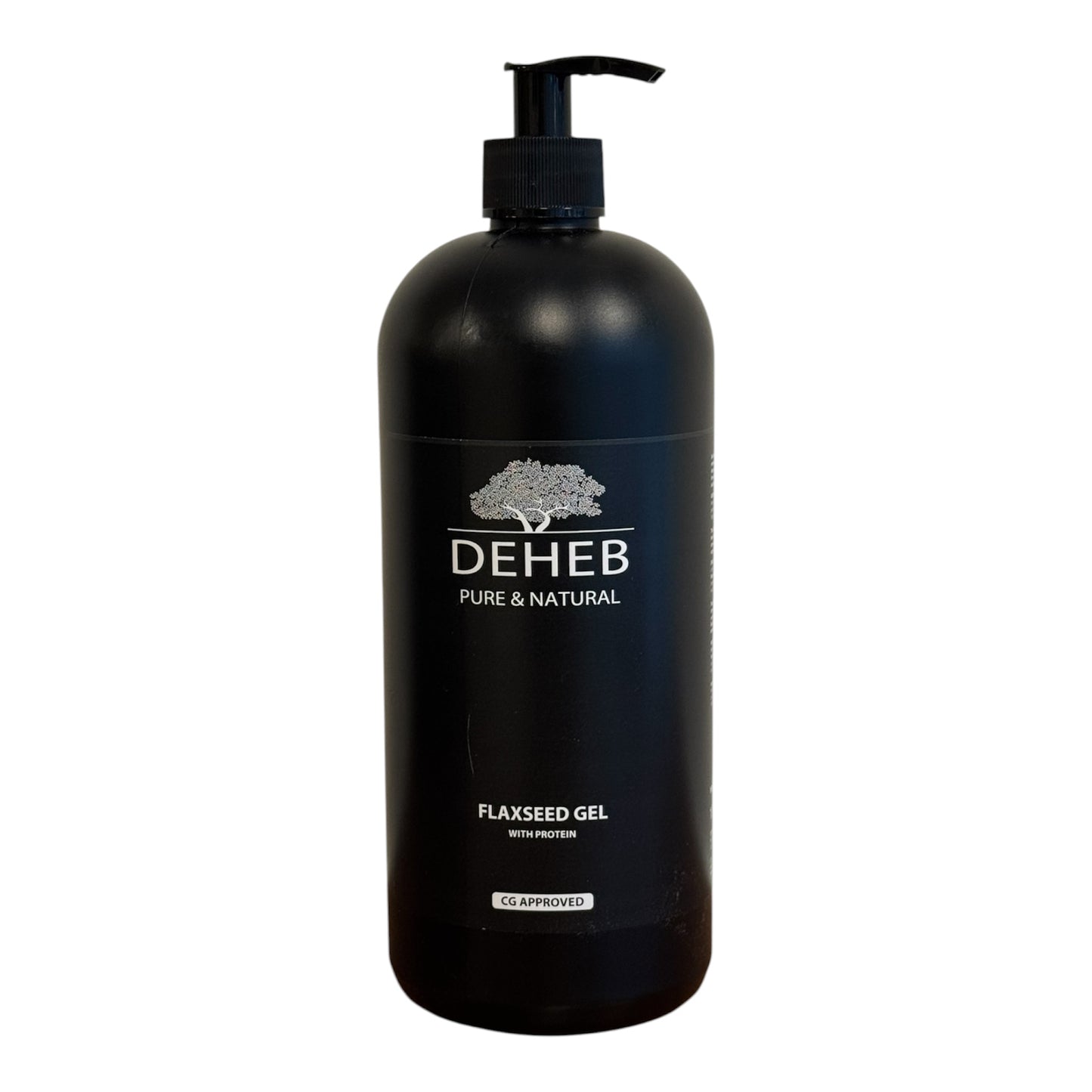Flaxseed Gel 1000 ml