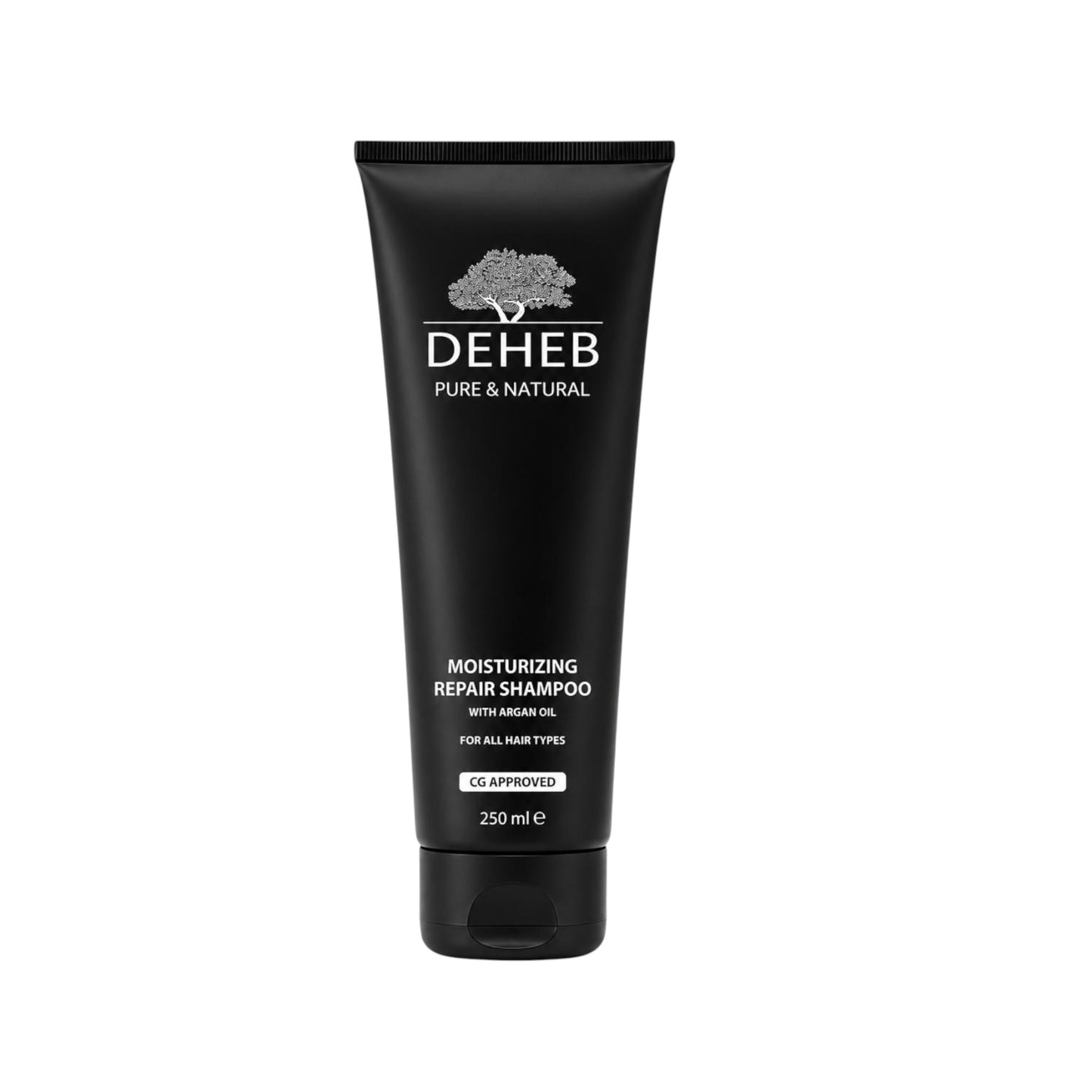 Moisturizing Repair Shampoo -250 ml