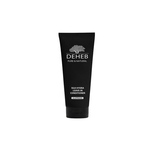 SilkHydra Leave-in Conditioner