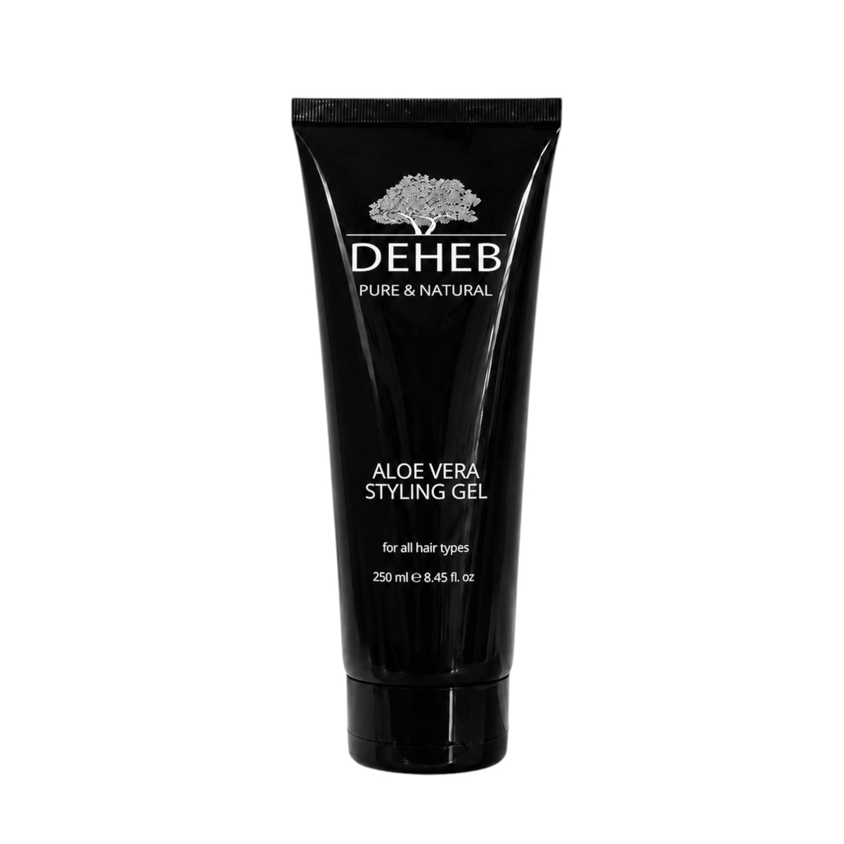 Aloe vera styling gel - 250ml