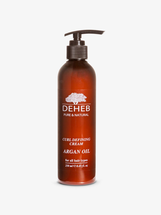 Curl defining cream - 250ml