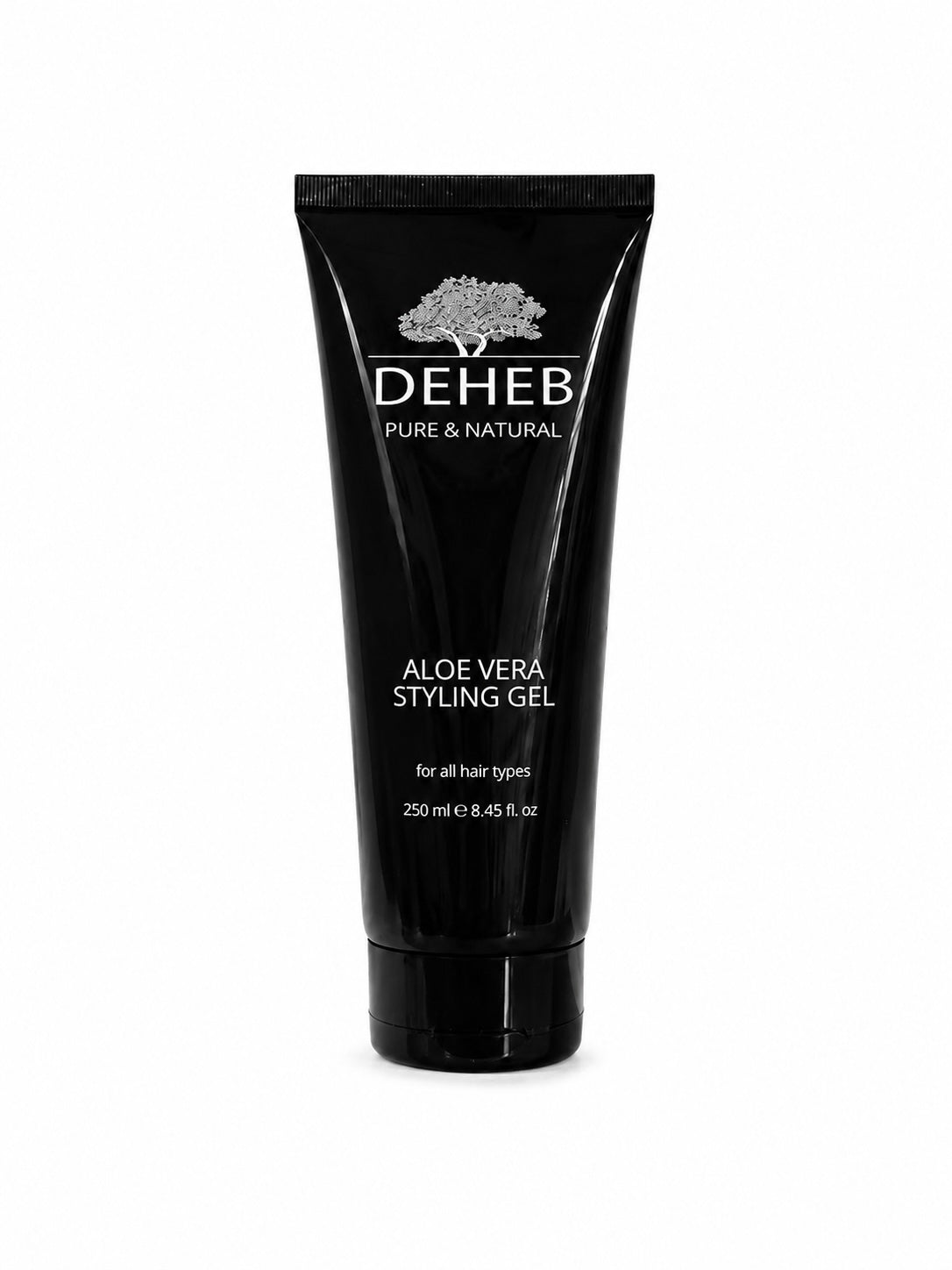 Aloe vera styling gel - 250ml