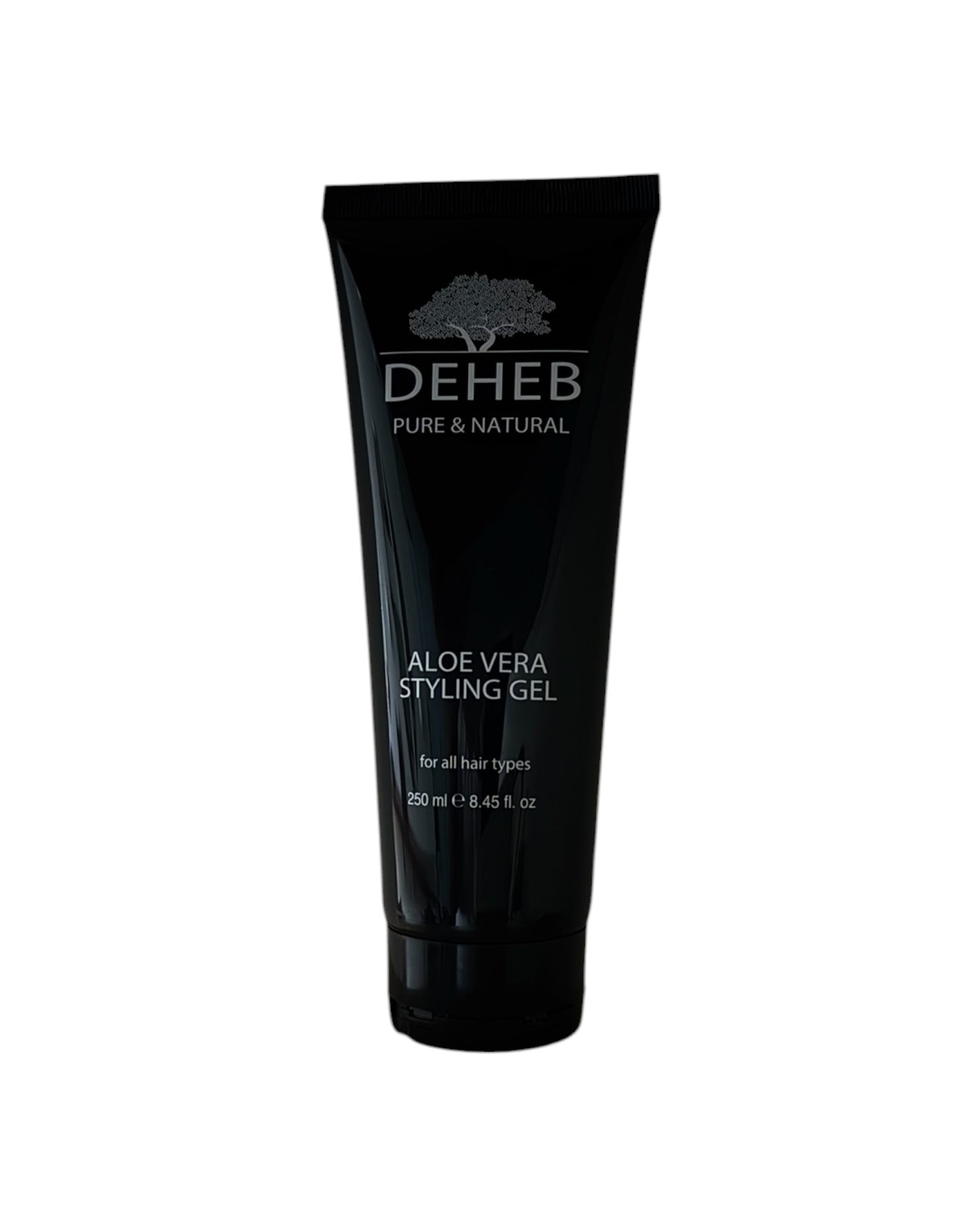 Aloe vera styling gel - 250ml