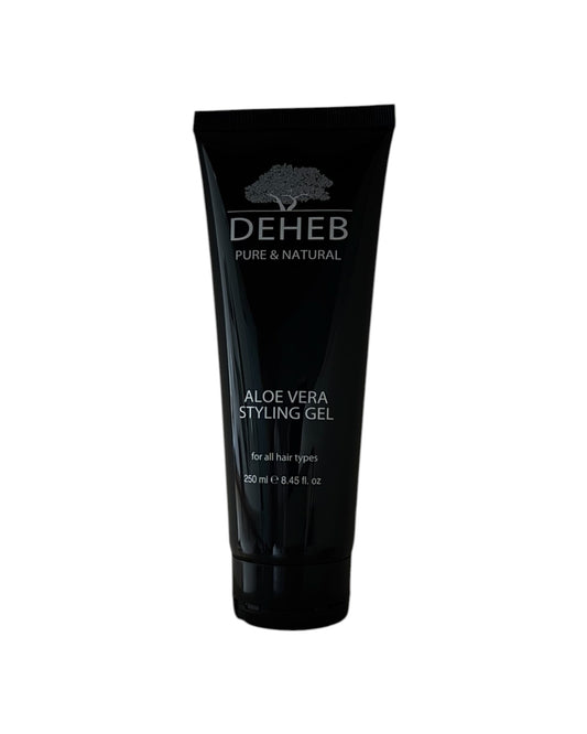 Aloe vera styling gel - 250ml