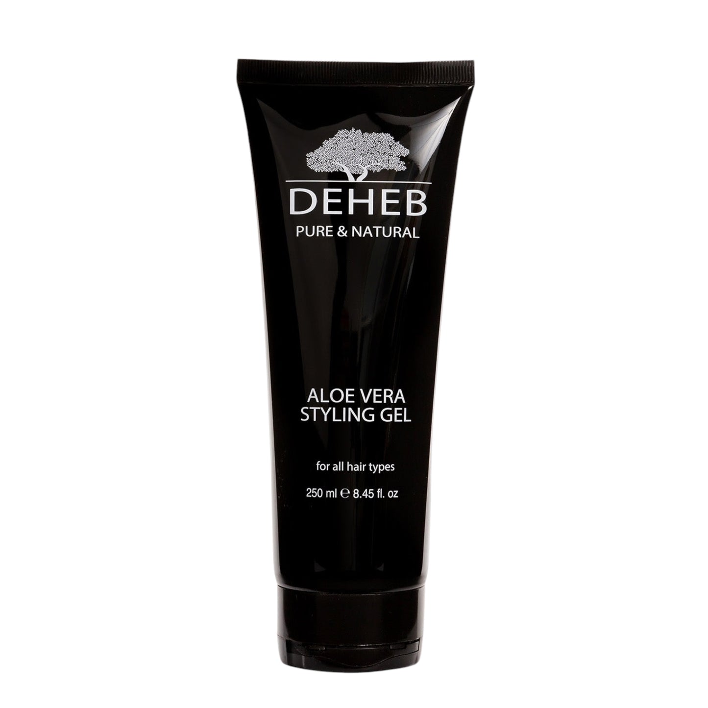 Aloe vera styling gel - 250ml