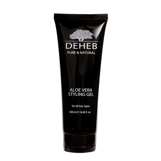 Aloe-Vera-Styling-Gel – 250 ml