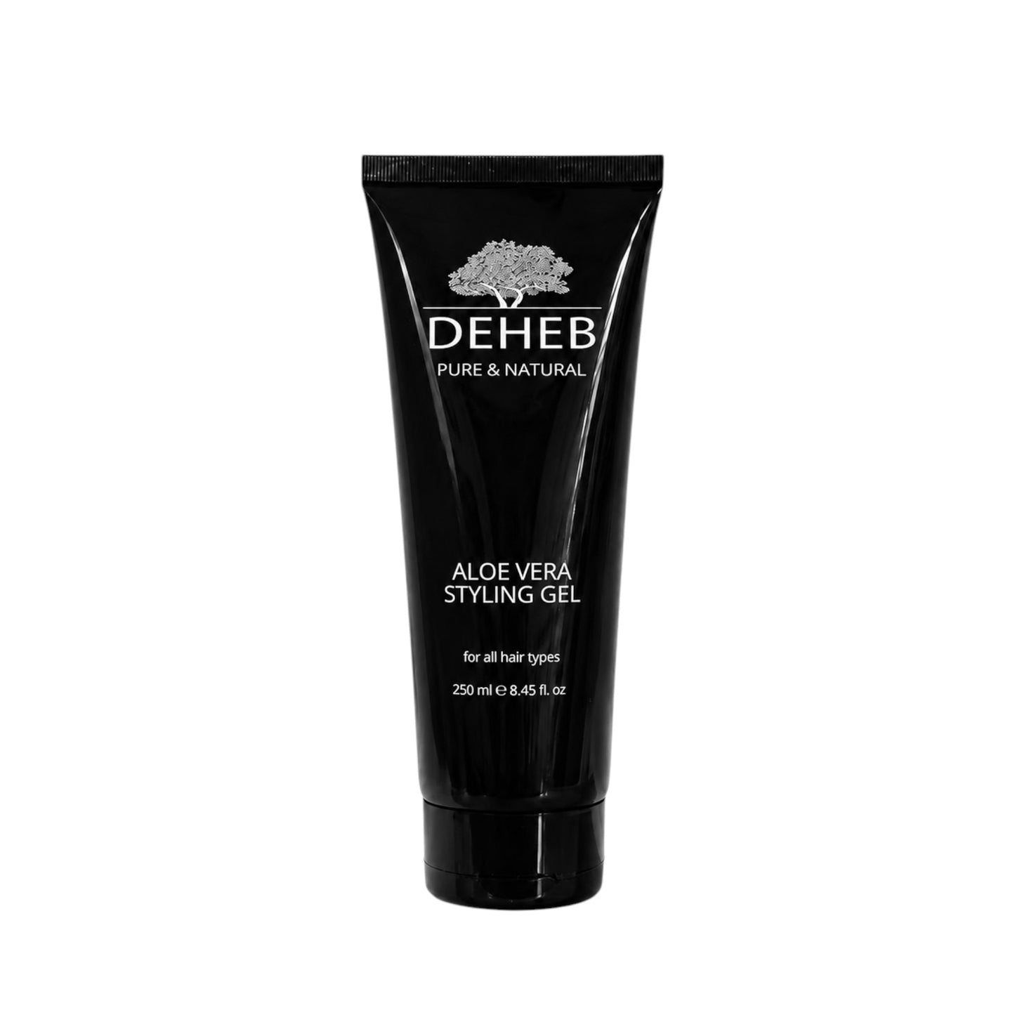 Aloe vera styling gel - 250ml