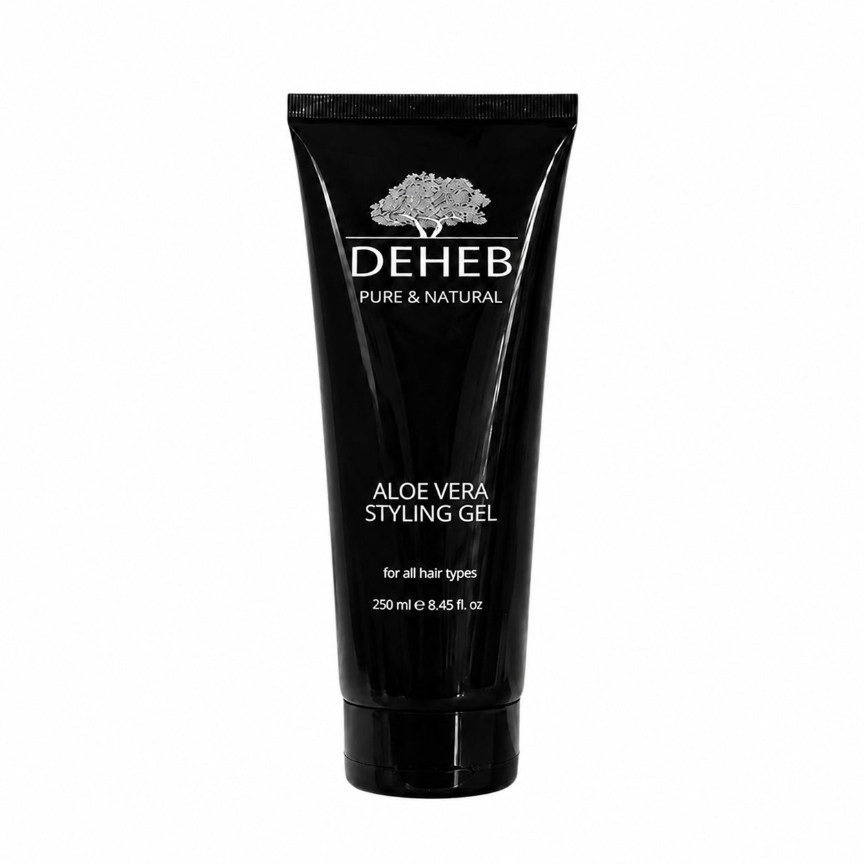 Aloe vera styling gel - 250ml