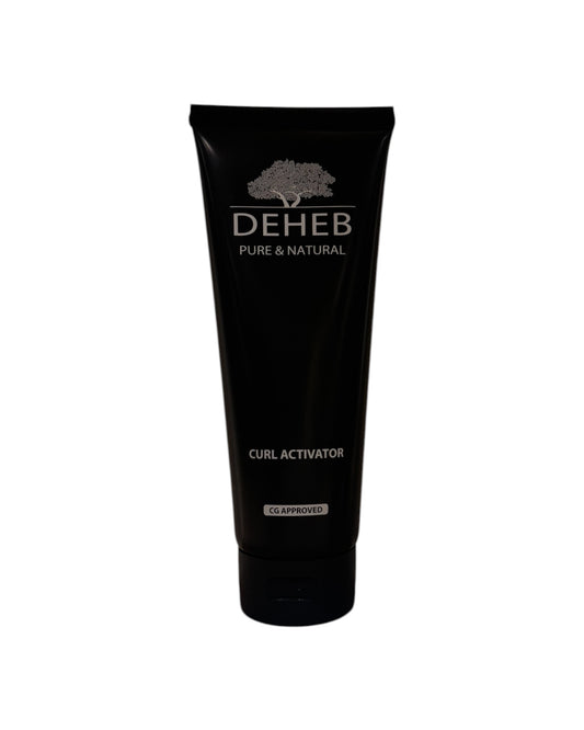 CURL Activator 250 ml