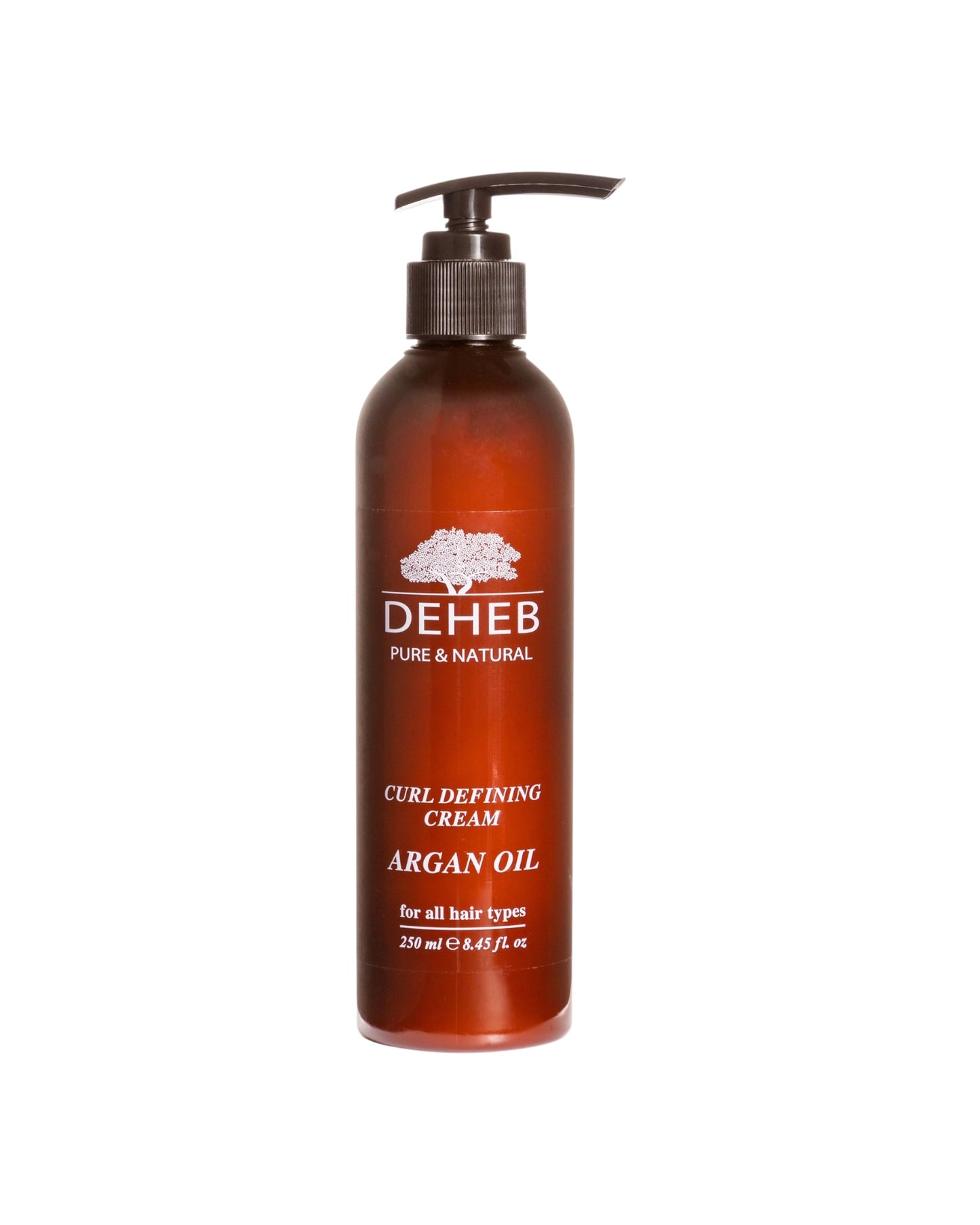 Curl defining cream - 250ml