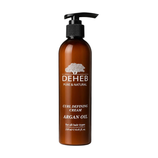 Lockendefinierende Creme – 250 ml