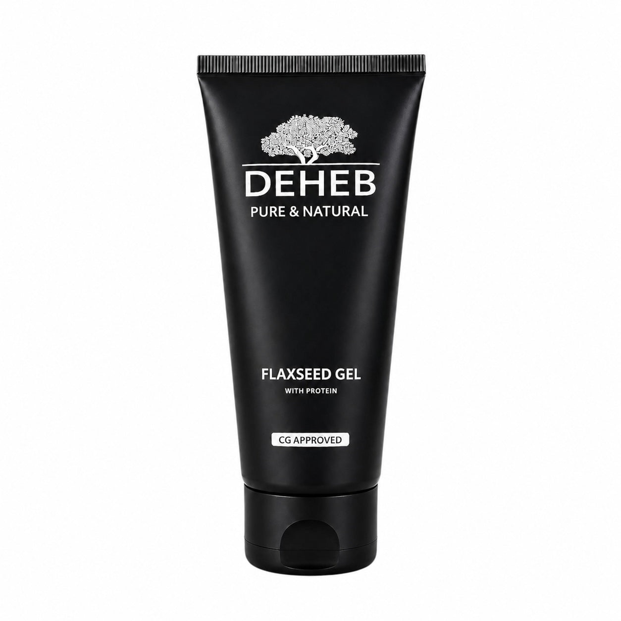 Gel de linaza con proteína - 200ml