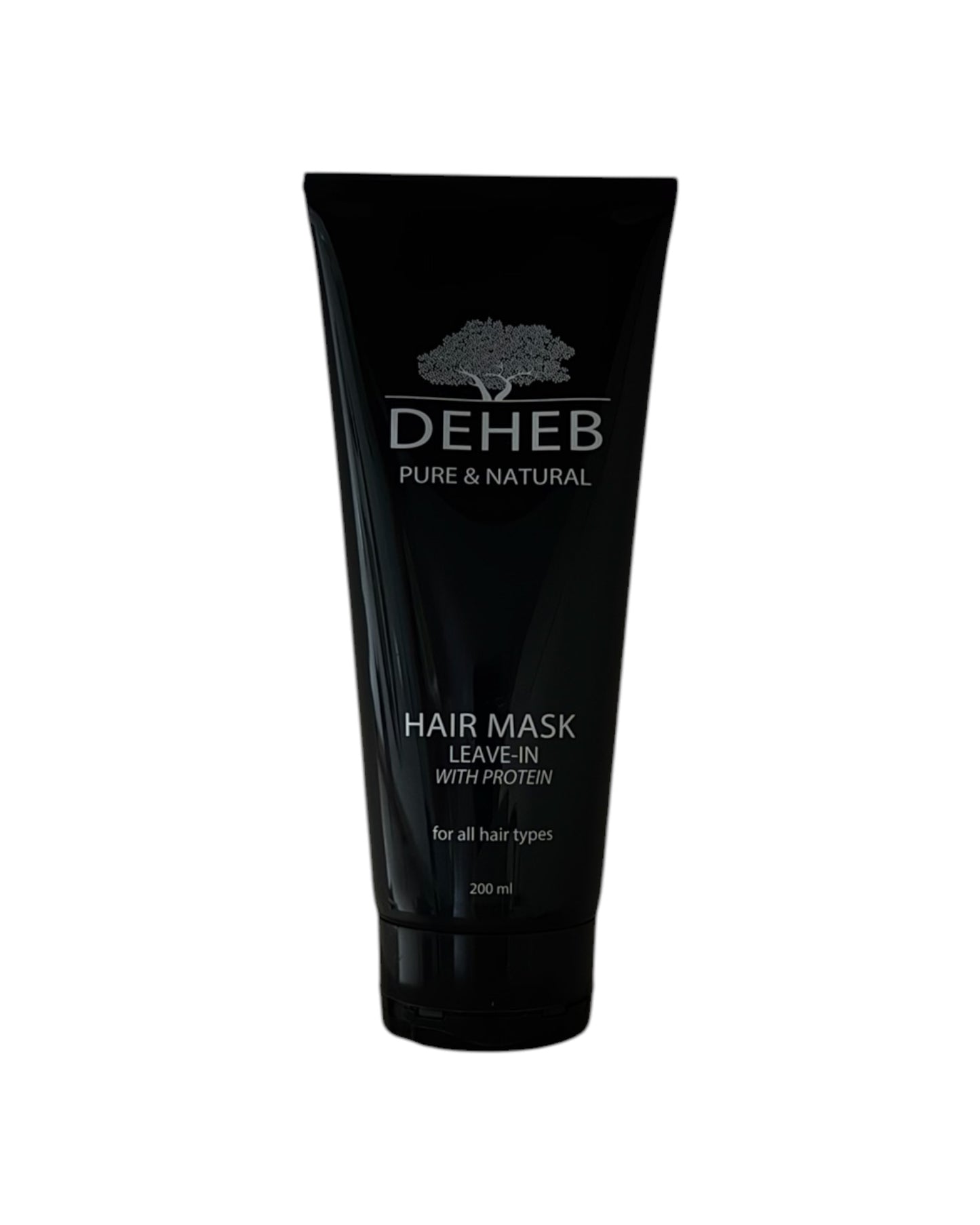 Mascarilla capilar tratamiento limpiador - 250ml