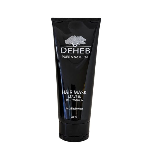 Haarmaske Leave-in 200 ml