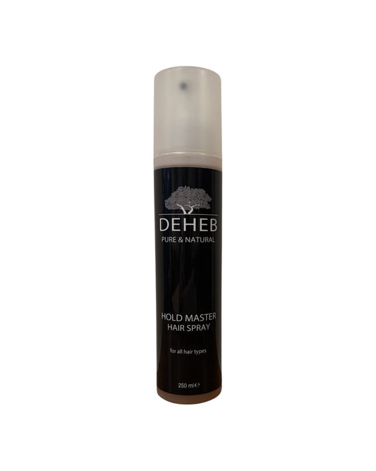 Hold Master Hair Spray 250 ml