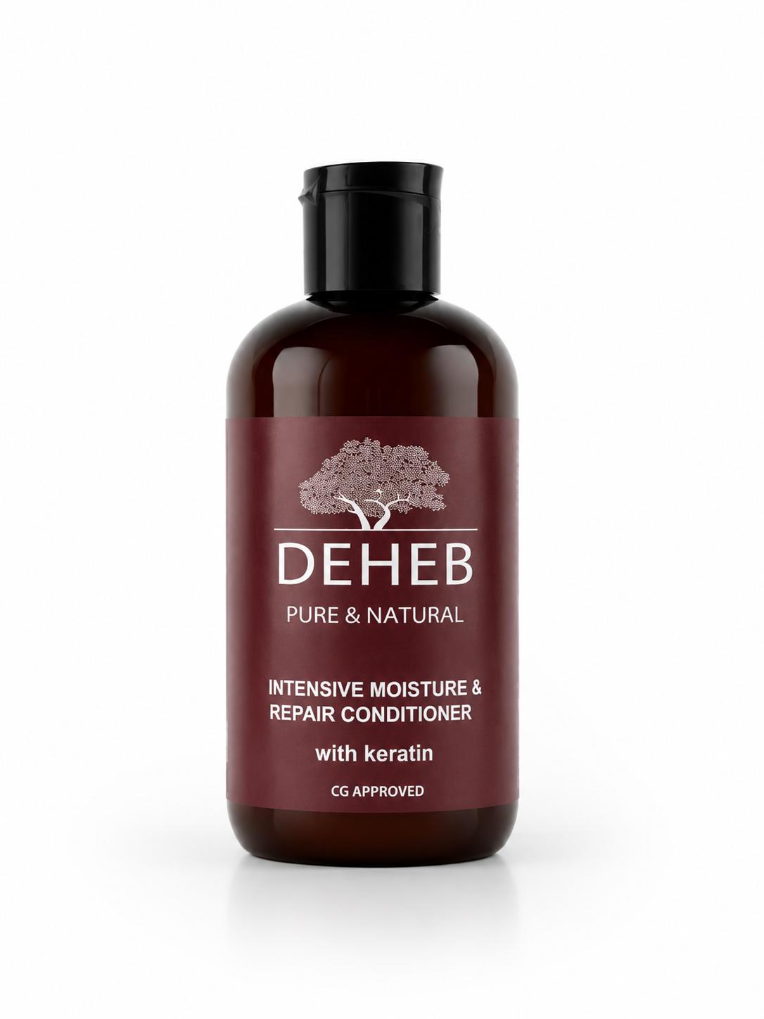 Intensive Moisture & Repair Conditioner – 250 ml