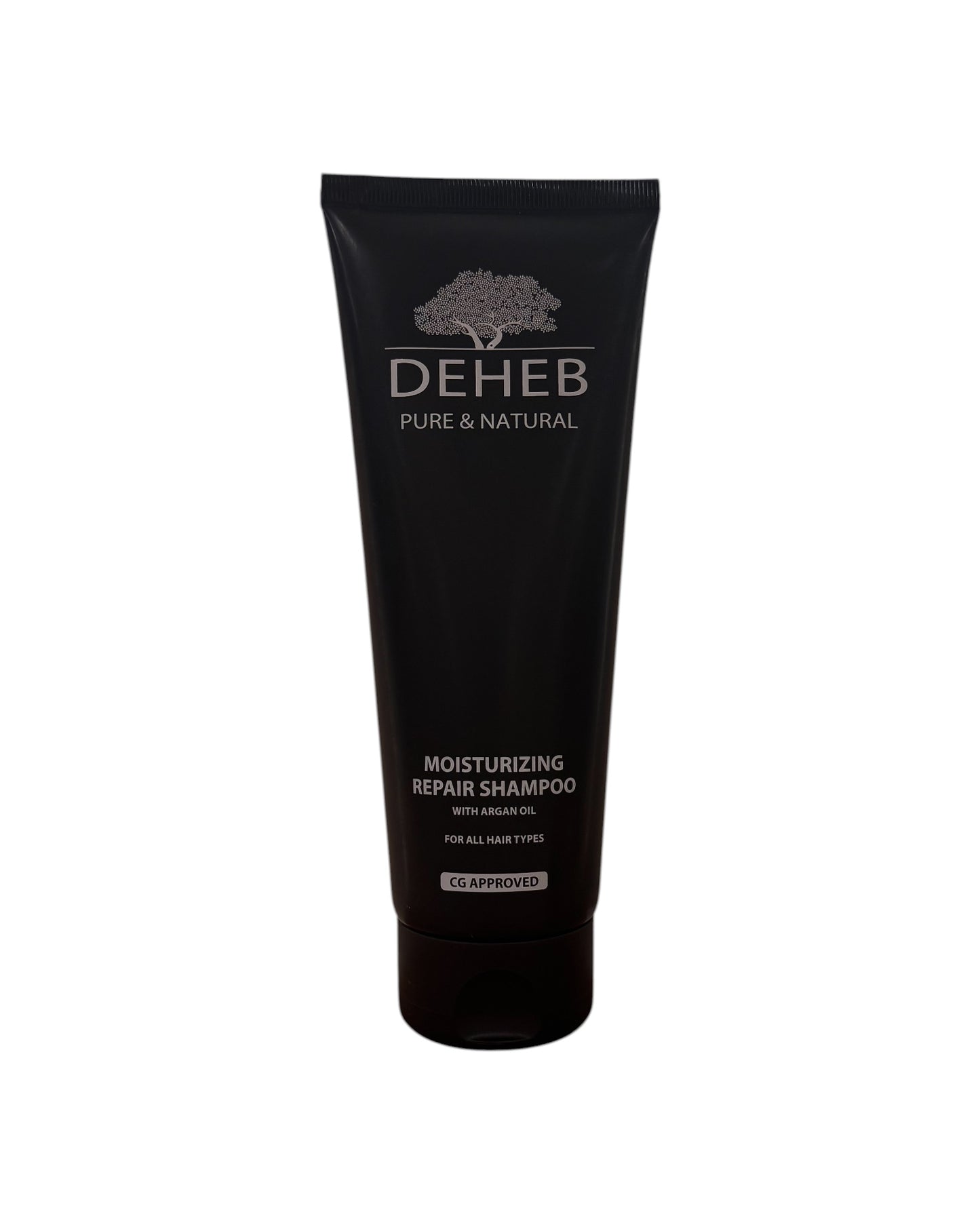 Moisturizing Repair Shampoo 250 ml