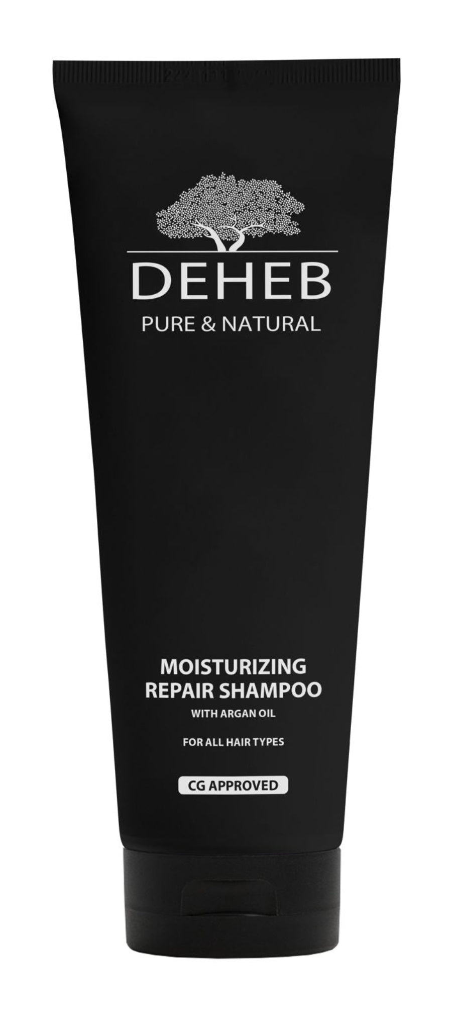 Moisturizing Repair Shampoo 250 ml