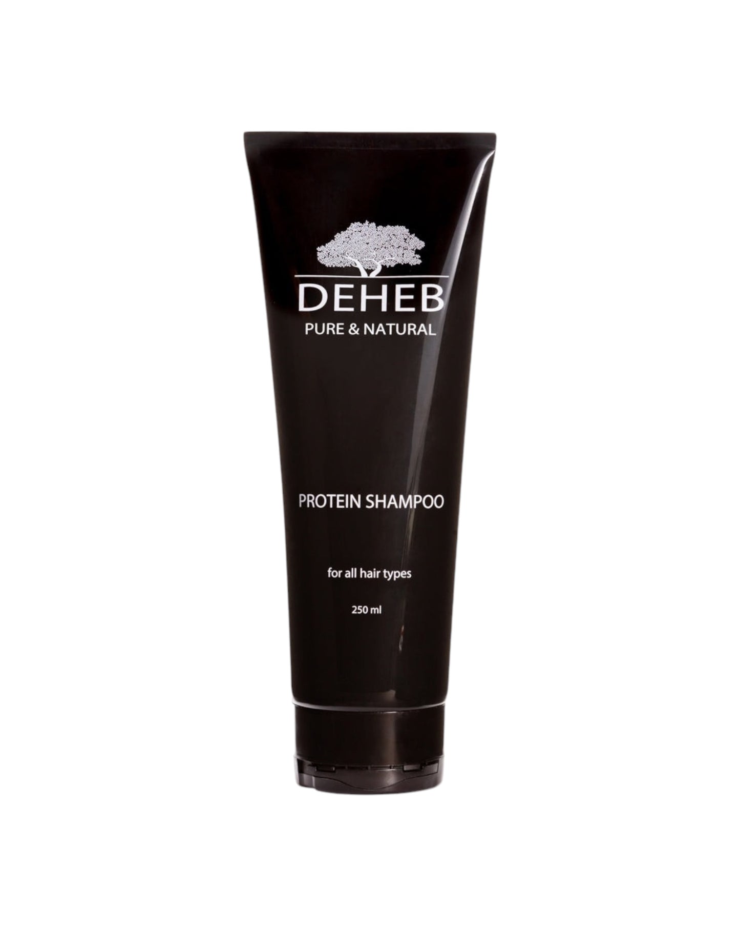 Protein shampoo - 250ml