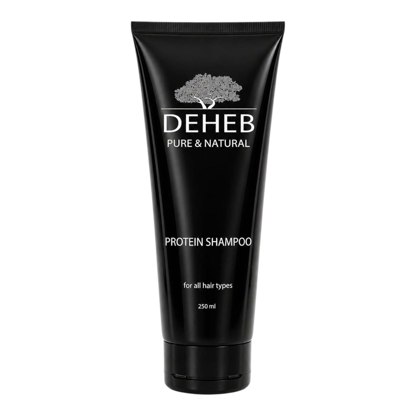 Proteinshampoo – 250 ml