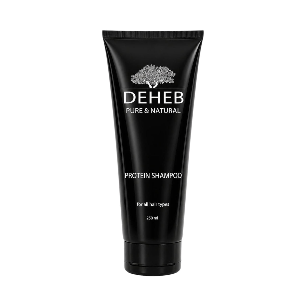 Proteinshampoo – 250 ml