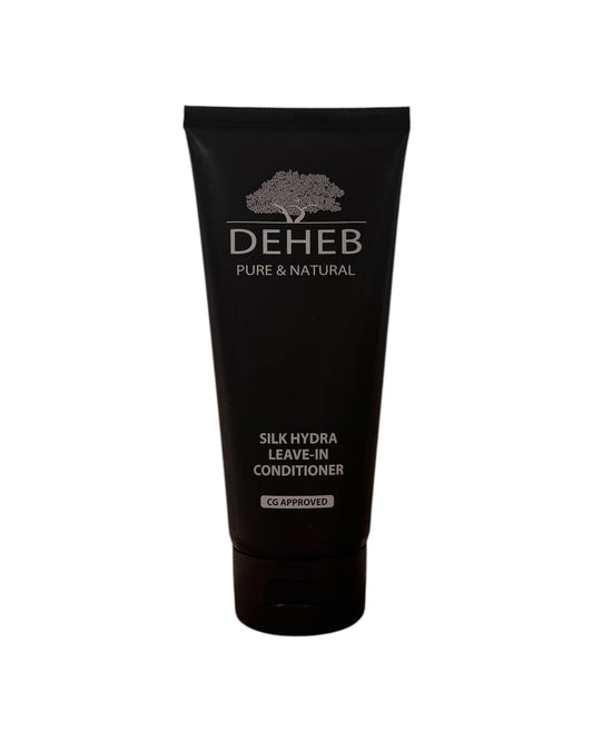 SilkHydra Leave-in Conditioner-200ML