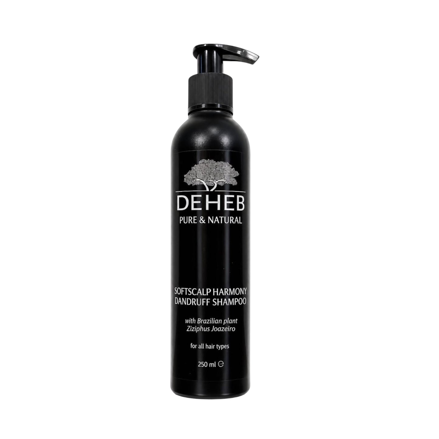 Softscalp Harmony Dandruff Shampoo 250 ml