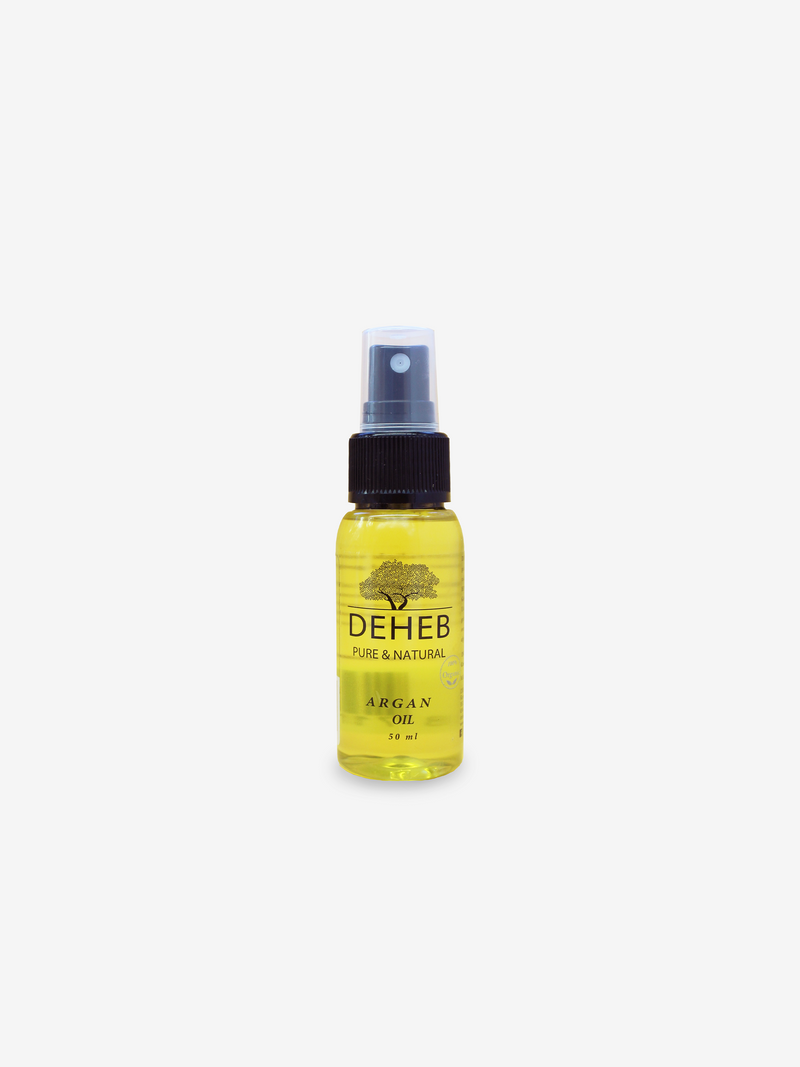 Huile d'Argan - 50ml